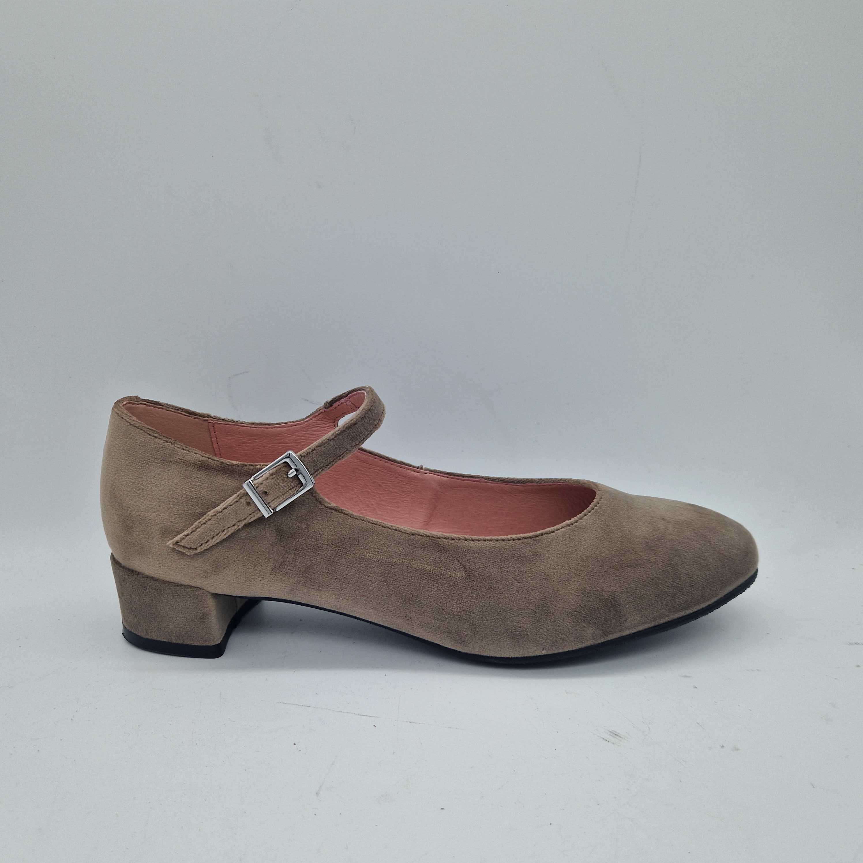 MERCEDES EN TAUPE - 75493