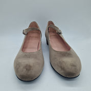 MERCEDES EN TAUPE - 75493
