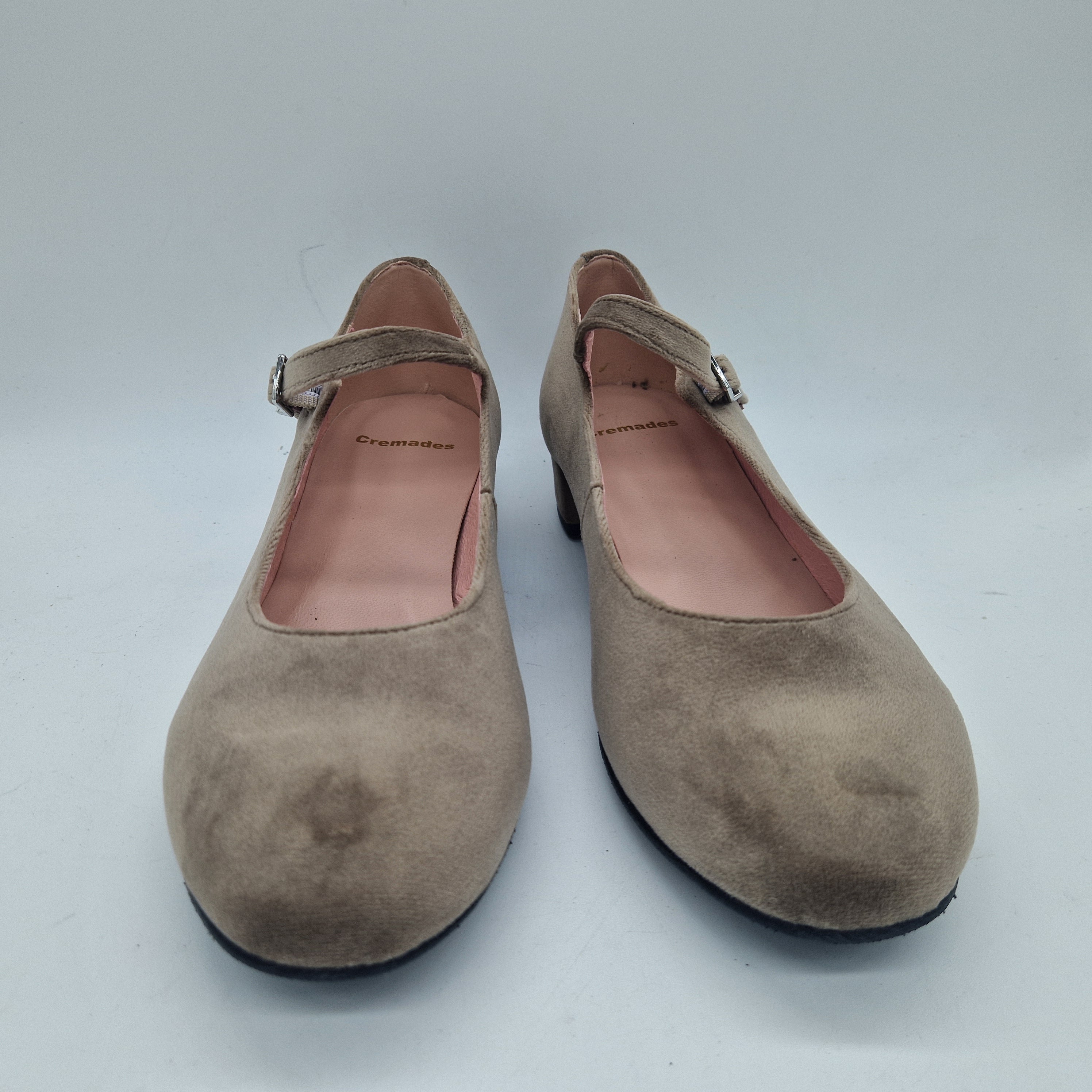 MERCEDES EN TAUPE - 75493