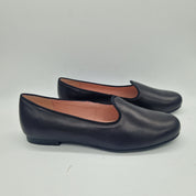 COPETE EN PIEL NEGRA - 75515