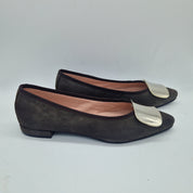 BAILARINA EN ANTE TAUPE - 75559