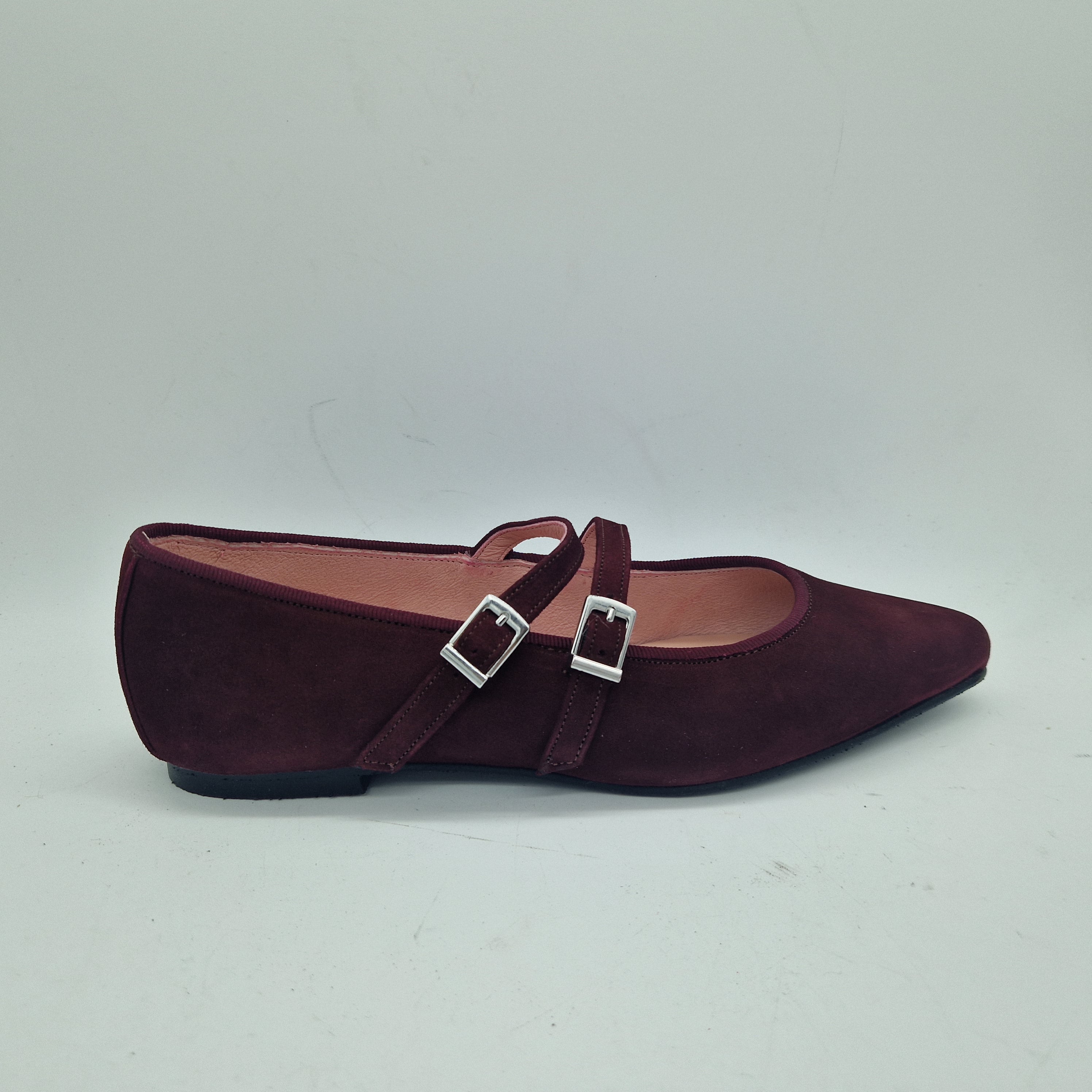 BAILARINA EN ANTE BURDEOS - 75568