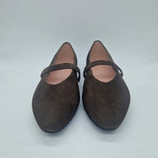 BAILARINA TAUPE - 75571