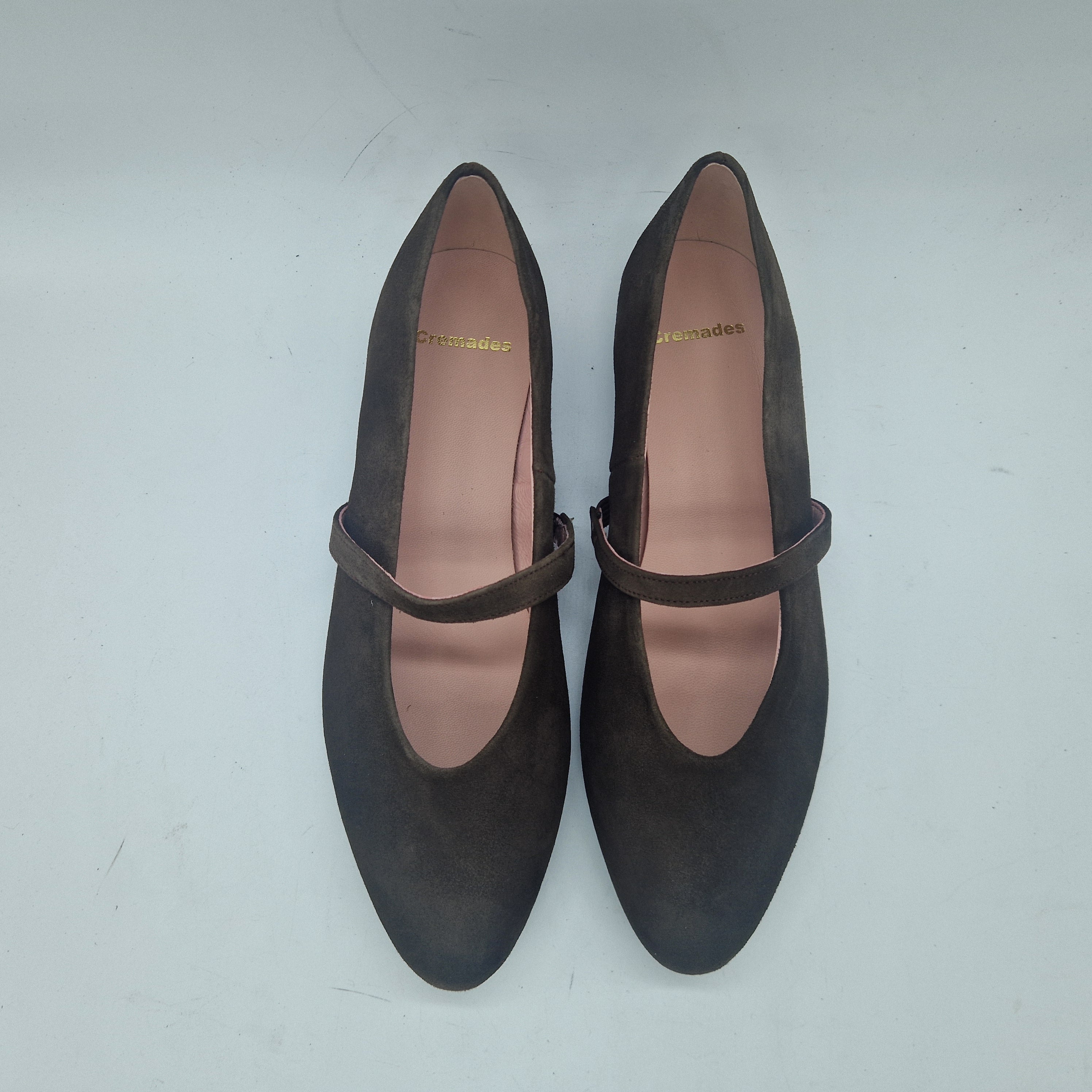 BAILARINA TAUPE - 75571
