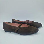 BAILARINA TAUPE - 75571