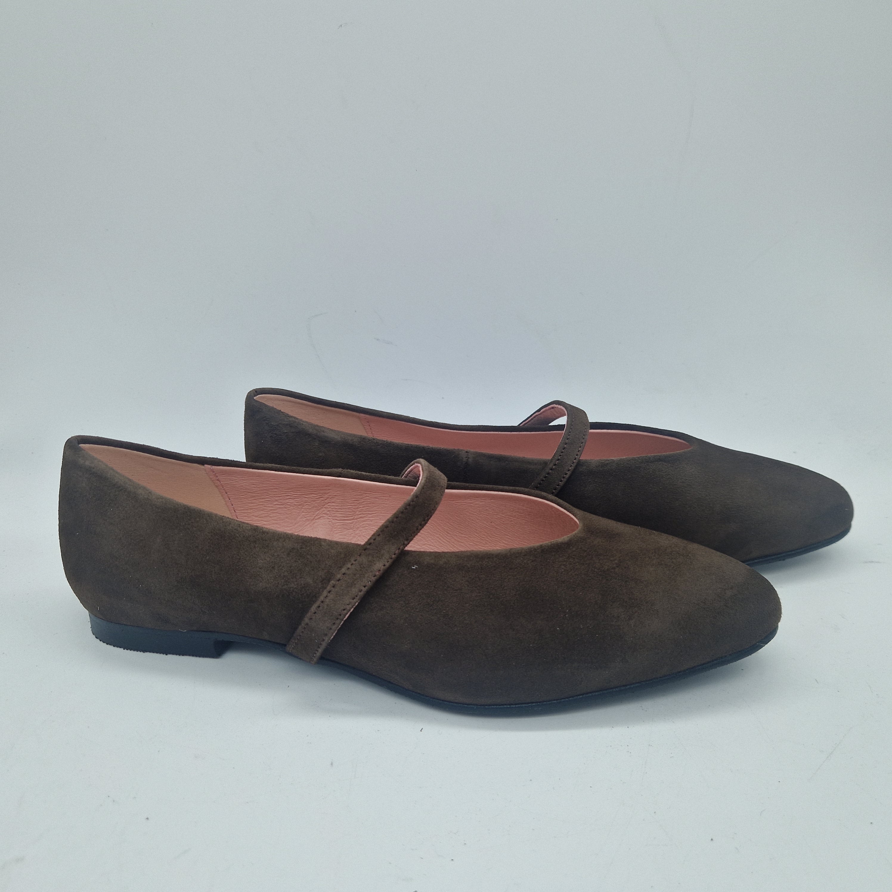 BAILARINA TAUPE - 75571