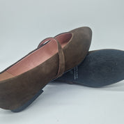 BAILARINA TAUPE - 75571