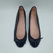 BAILARINA EN ANTE TAUPE - 75575