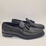 BORLAS NEGRO - 75601