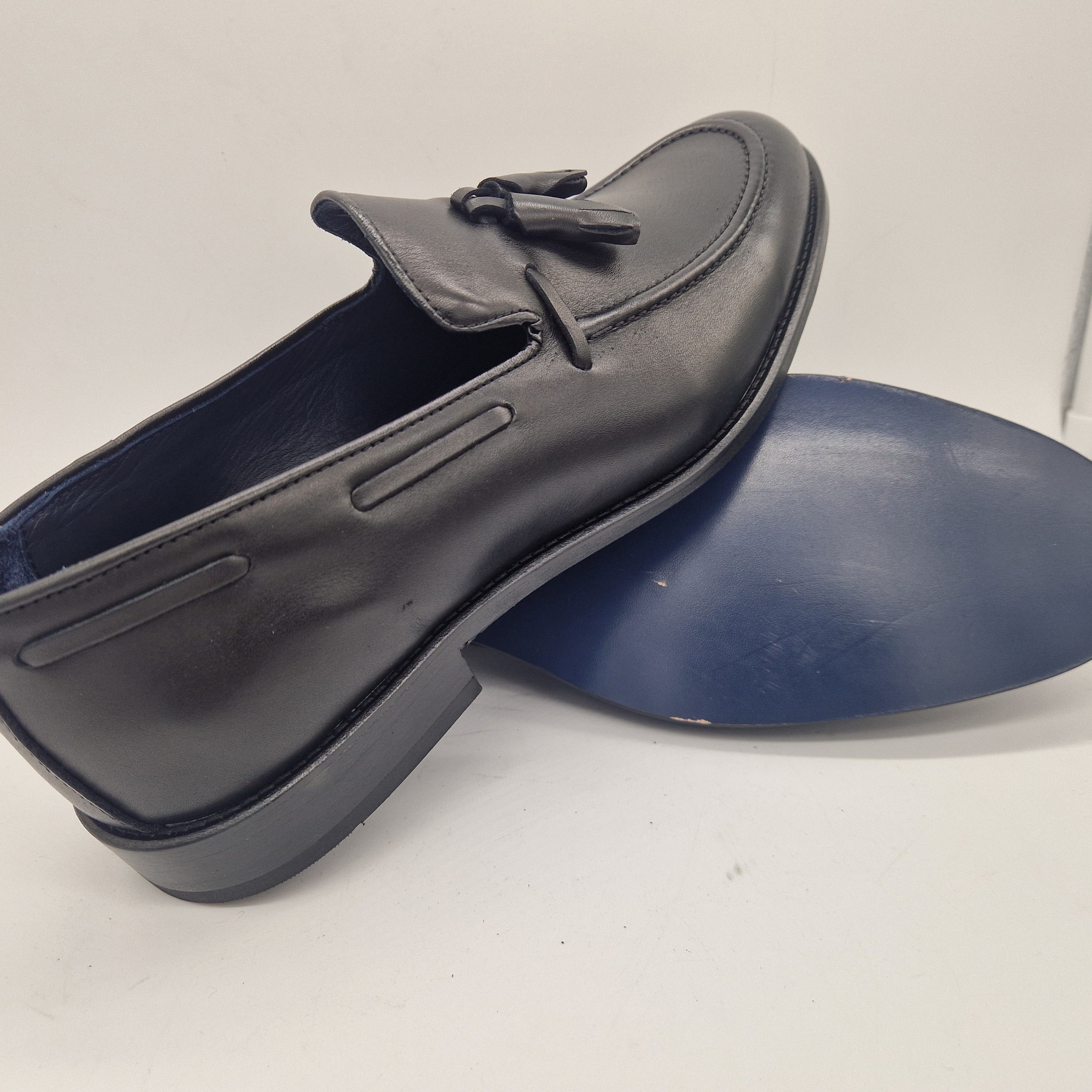 BORLAS NEGRO - 75601