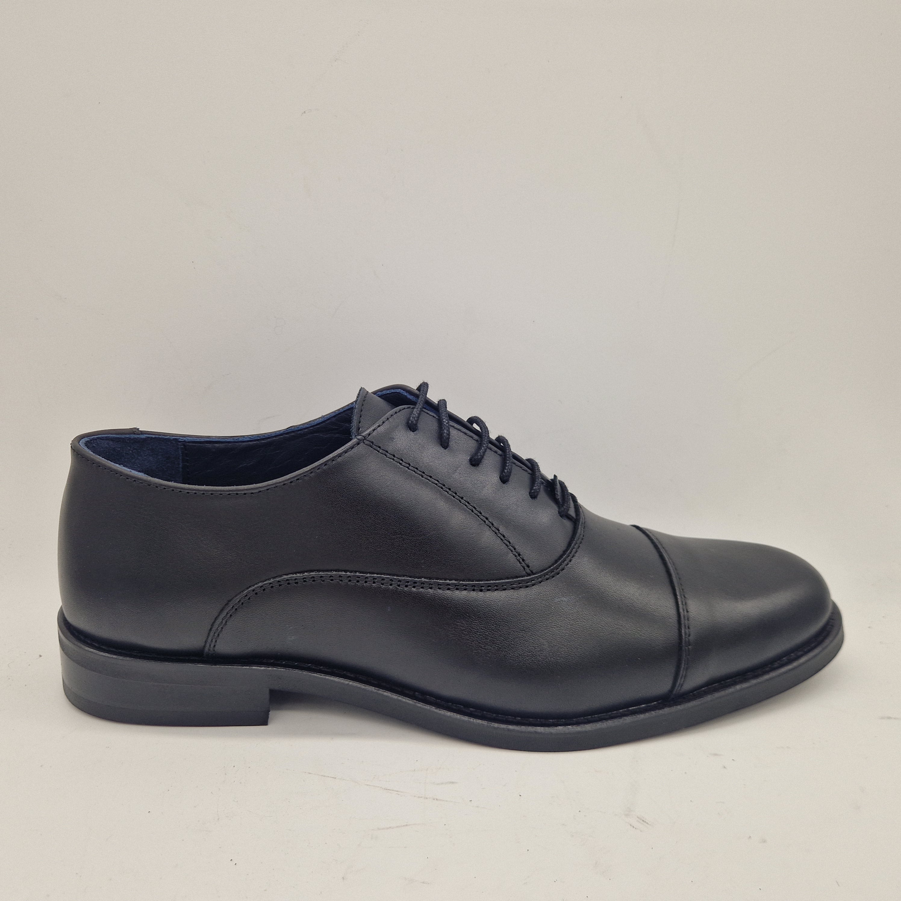 OXFORD NEGRO - 75605