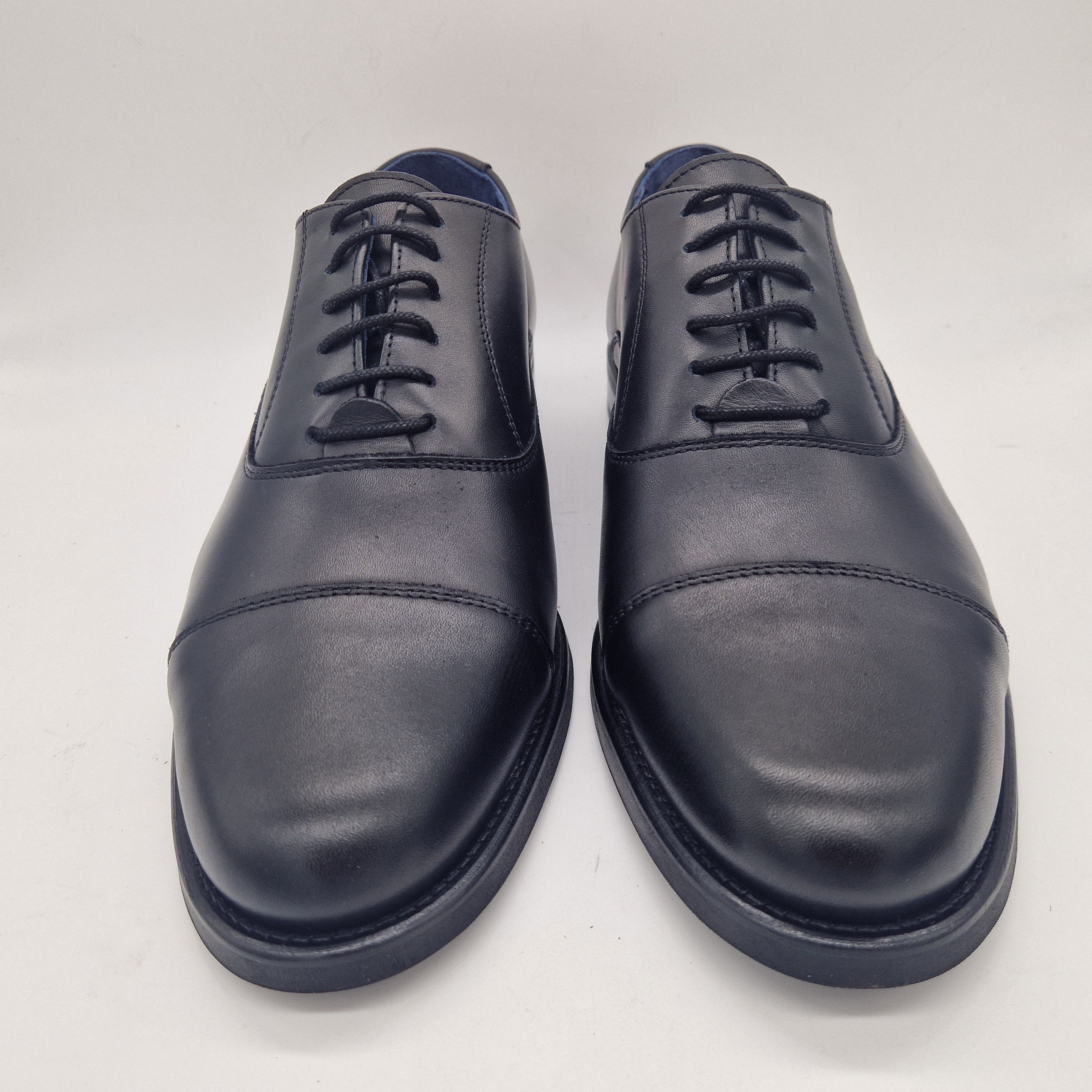 OXFORD NEGRO - 75605