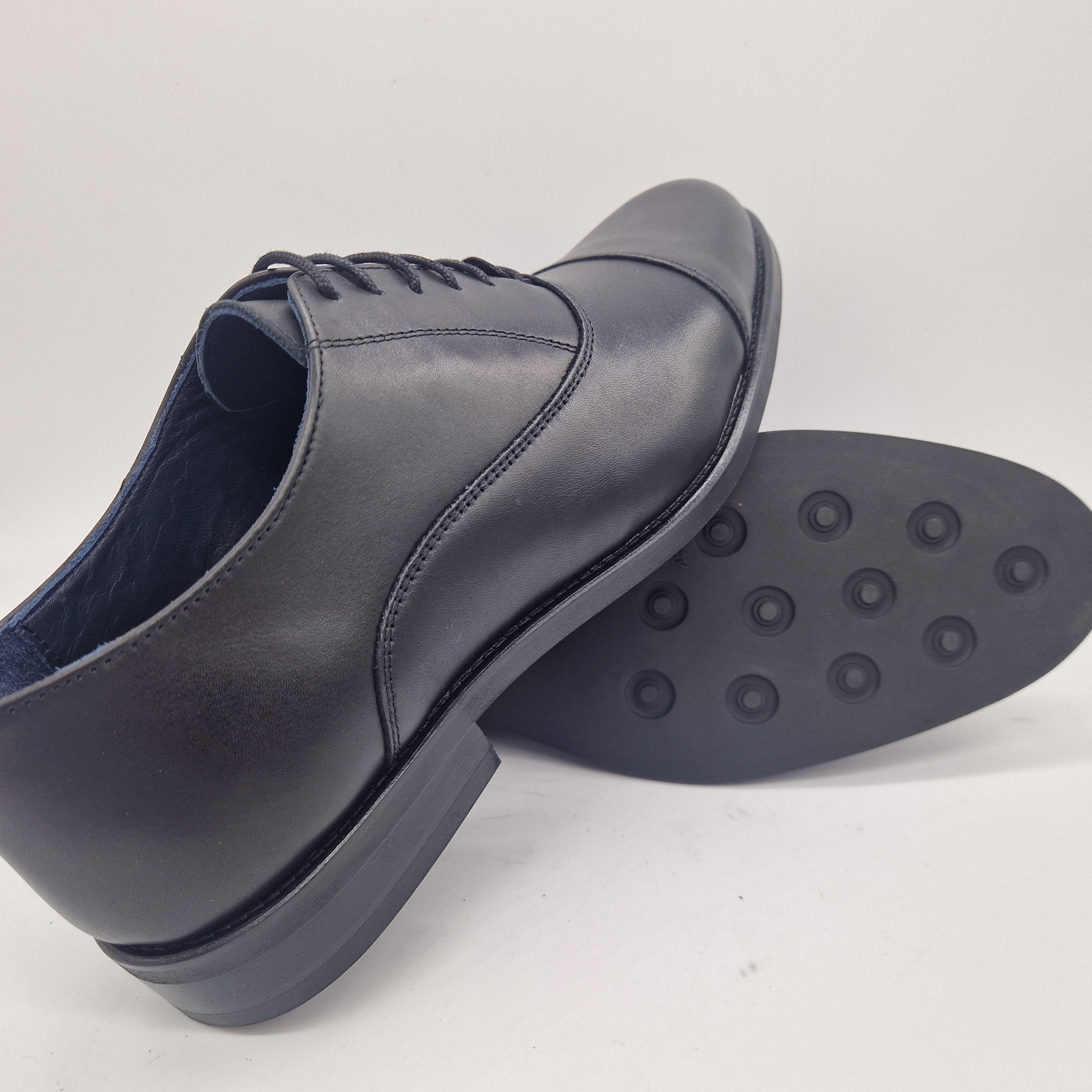OXFORD NEGRO - 75605