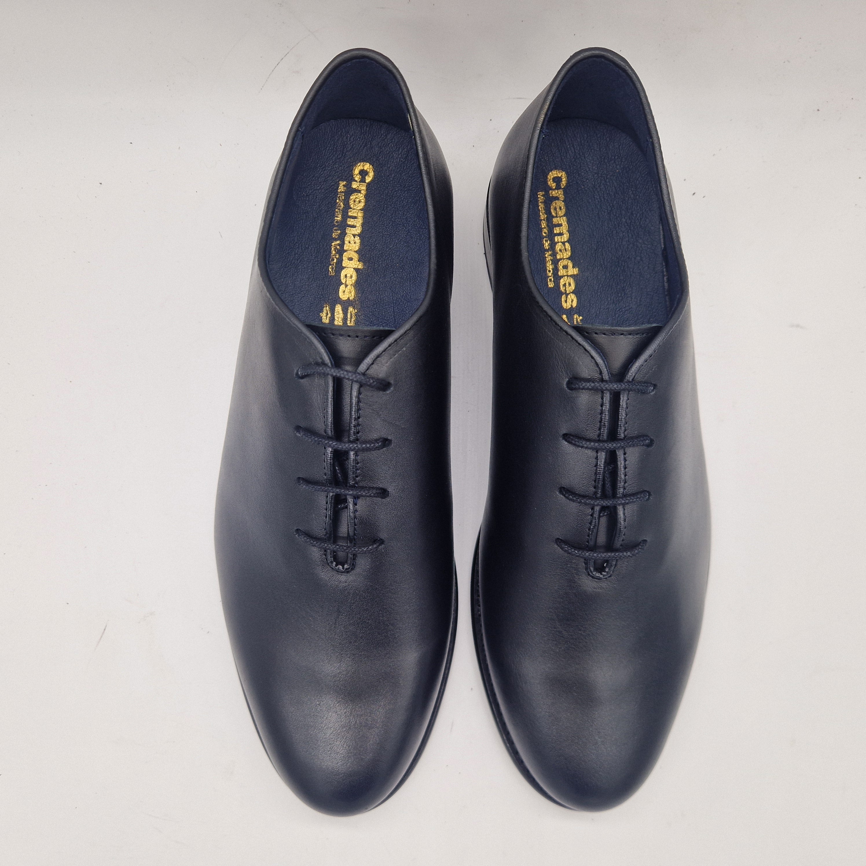 OXFORD NEGRO - 75608