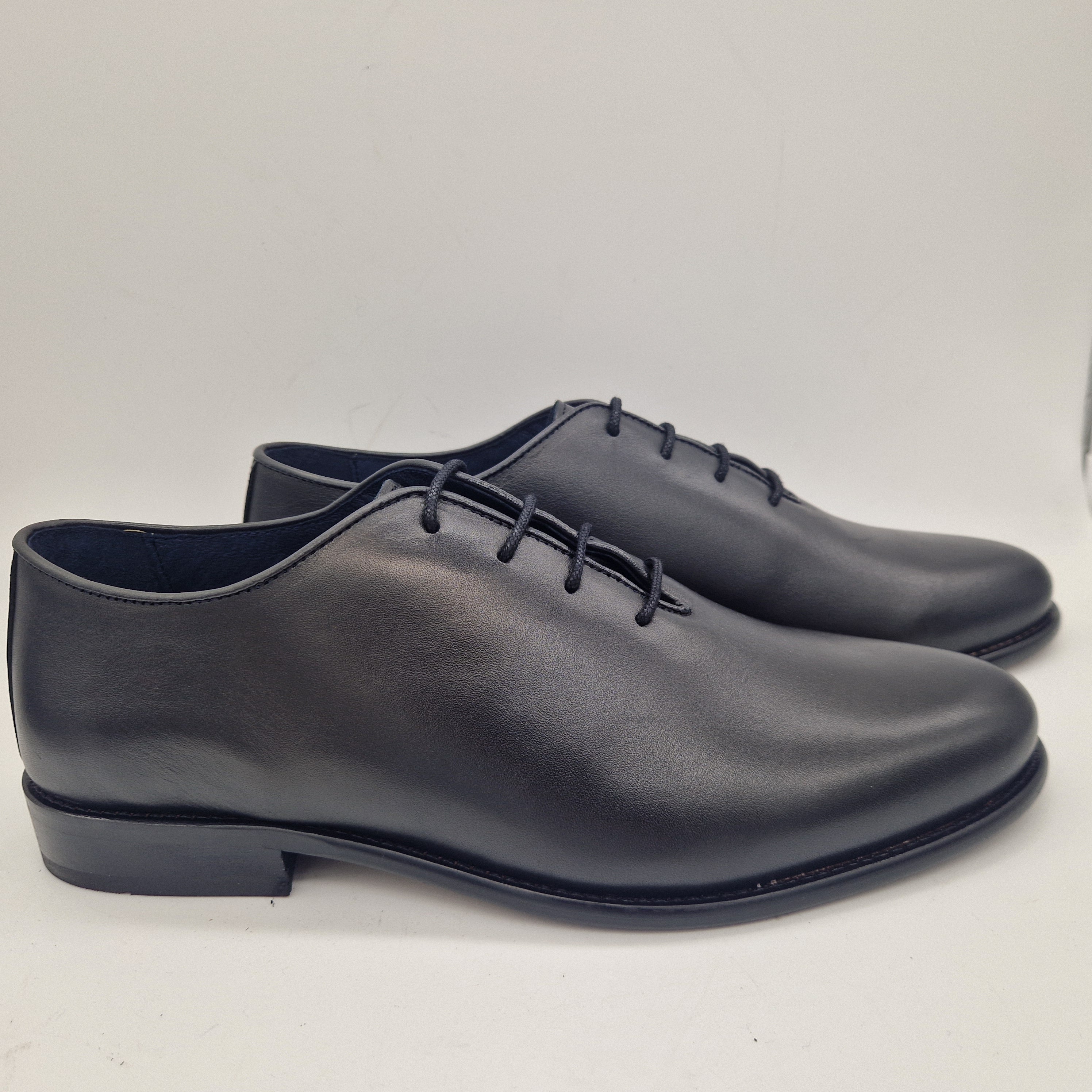 OXFORD NEGRO - 75608