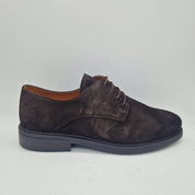 CORDONES MARRÓN - 75615