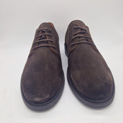CORDONES MARRÓN - 75615
