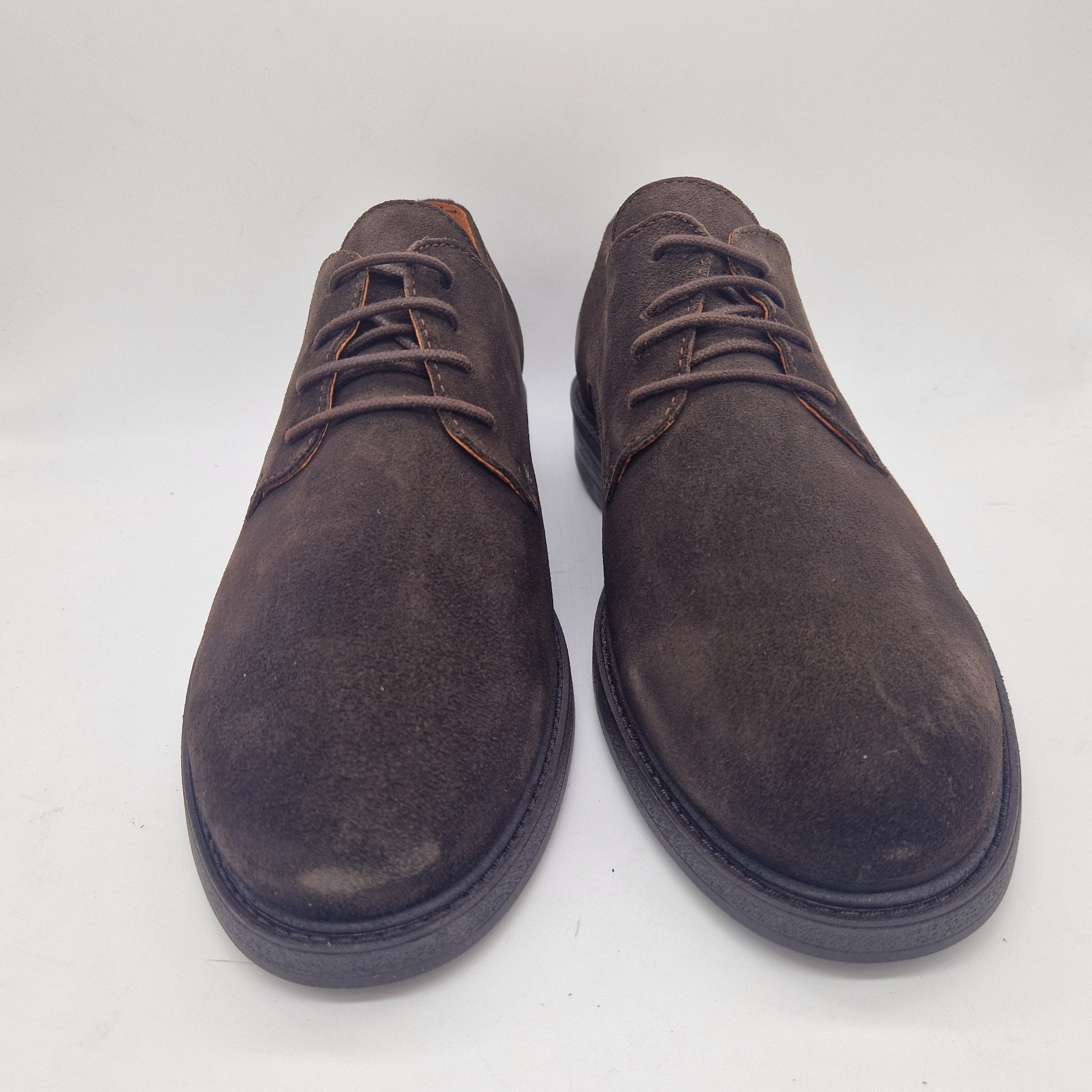 CORDONES MARRÓN - 75615