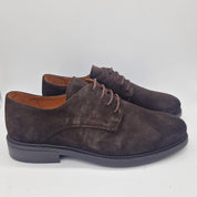 CORDONES MARRÓN - 75615