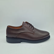 CORDONES MARRÓN - 75615