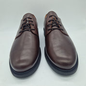 CORDONES MARRÓN - 75615
