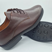CORDONES MARRÓN - 75615