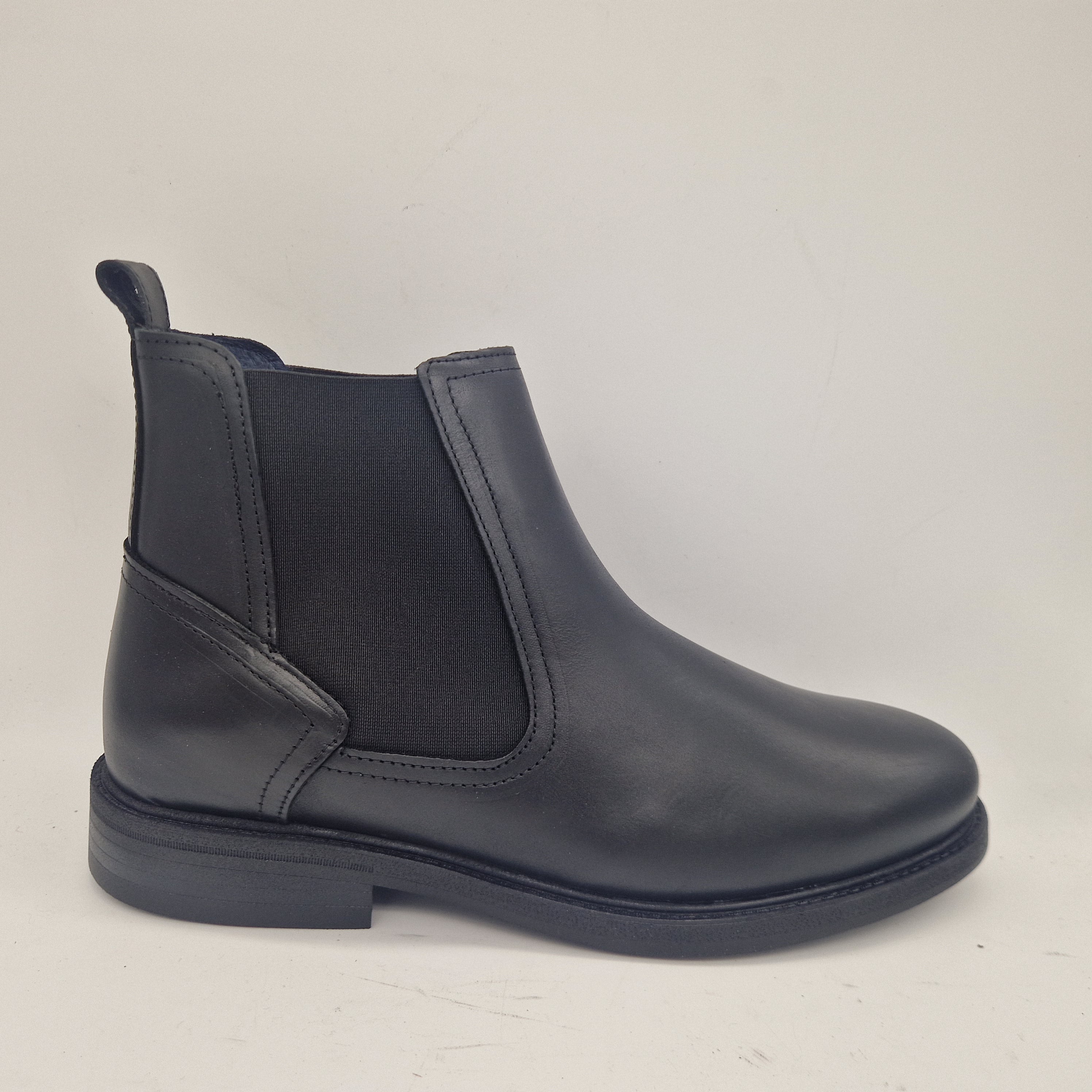 CHELSEA NEGRO - 75617