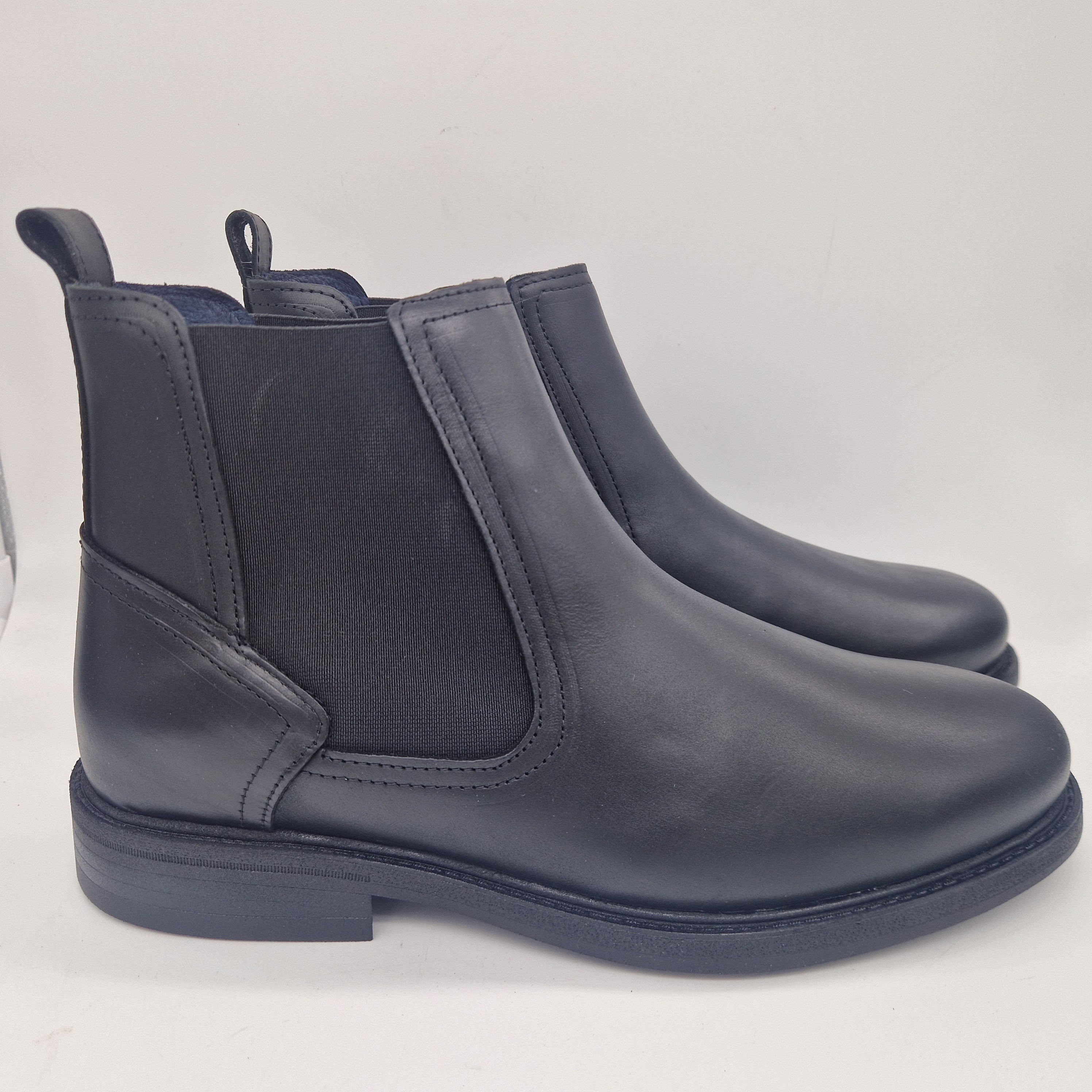 CHELSEA NEGRO - 75617