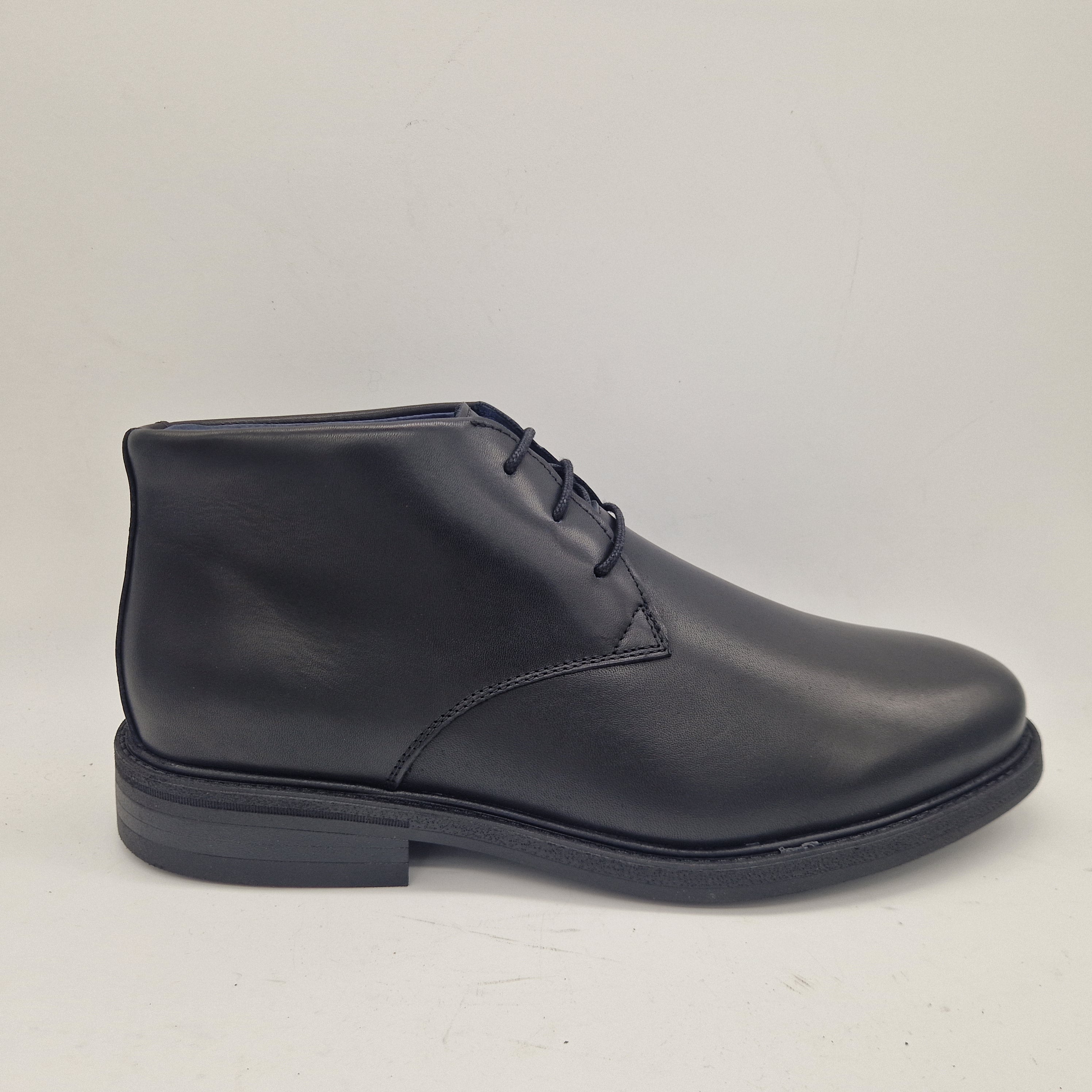 BOTÍN NEGRO - 75620