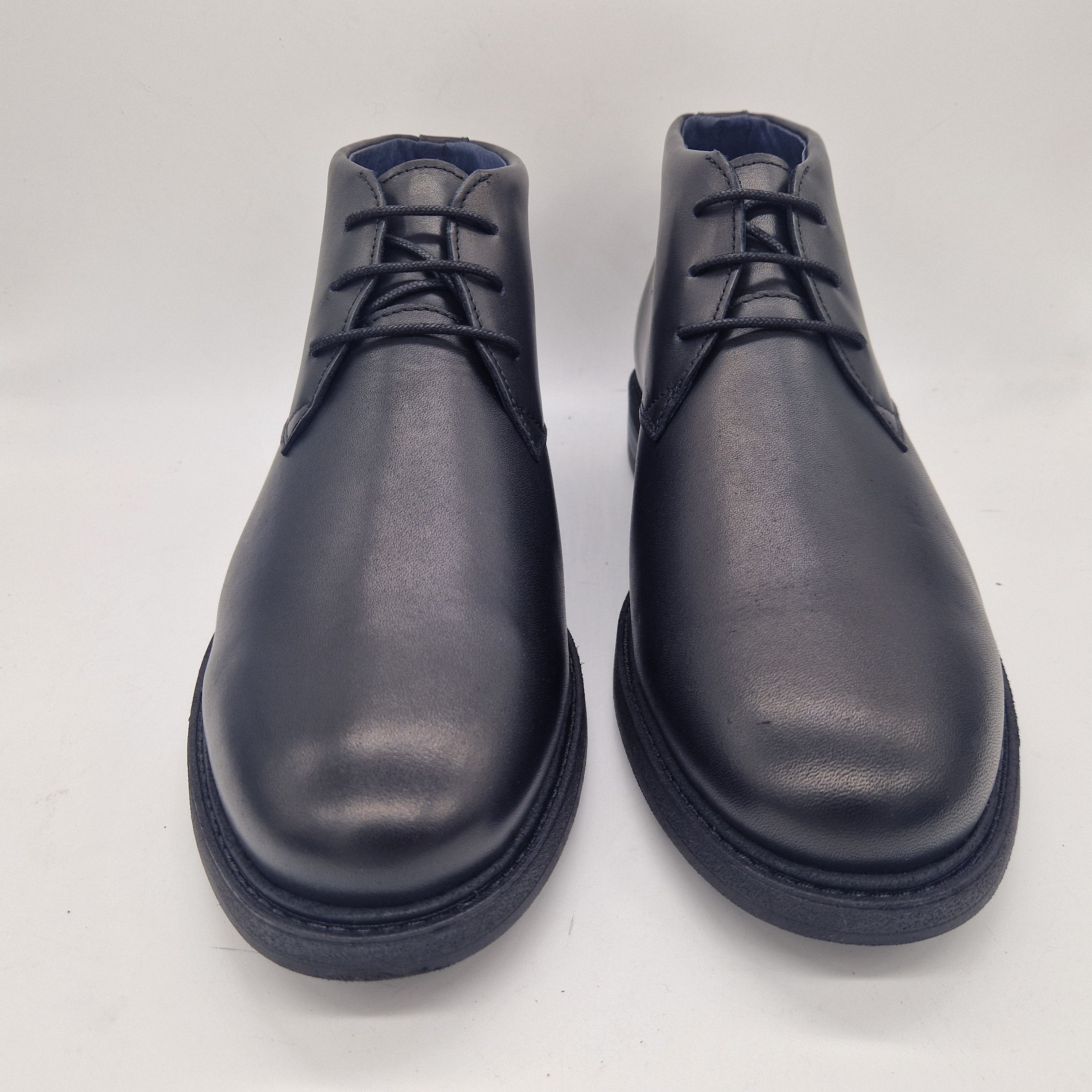 BOTÍN NEGRO - 75620