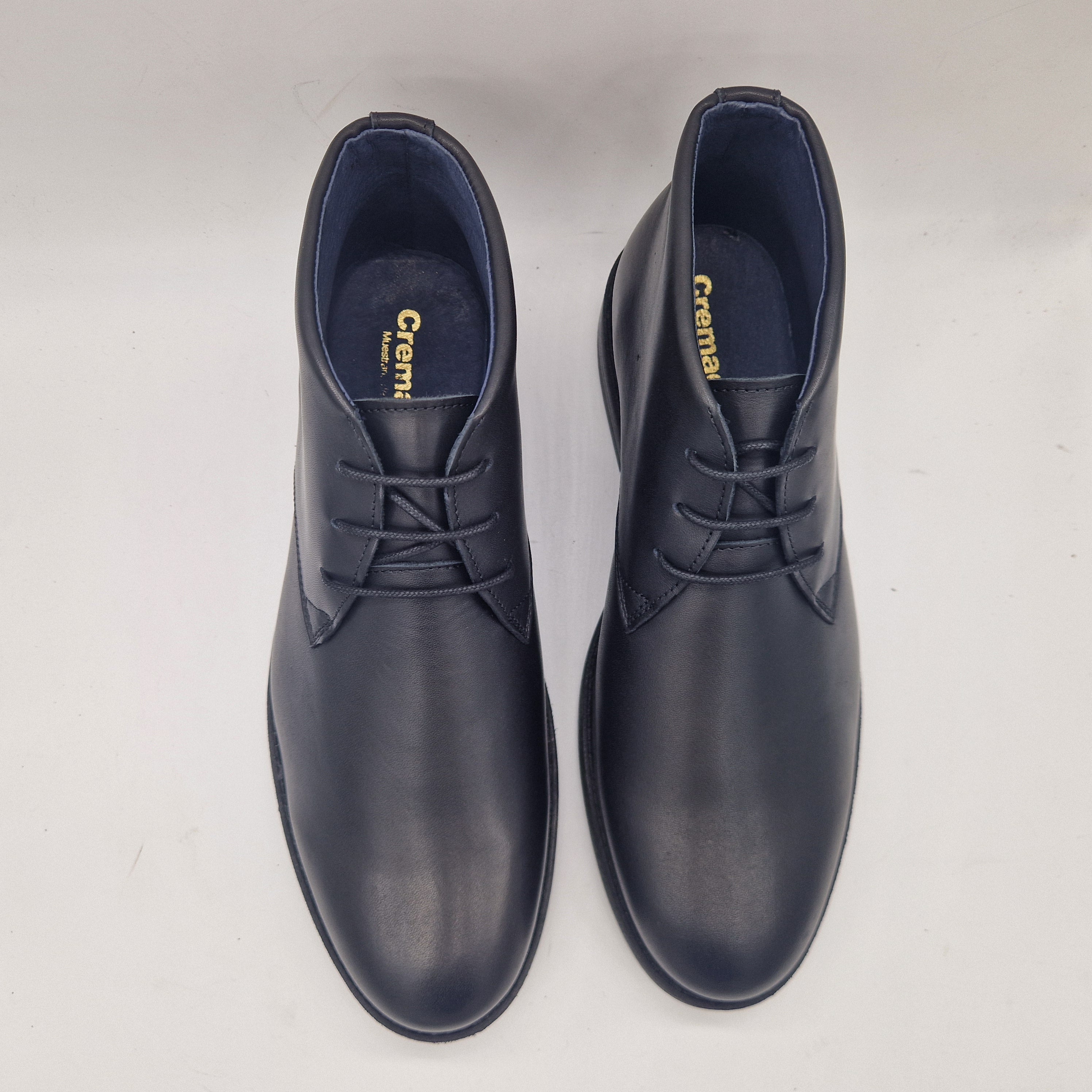 BOTÍN NEGRO - 75620