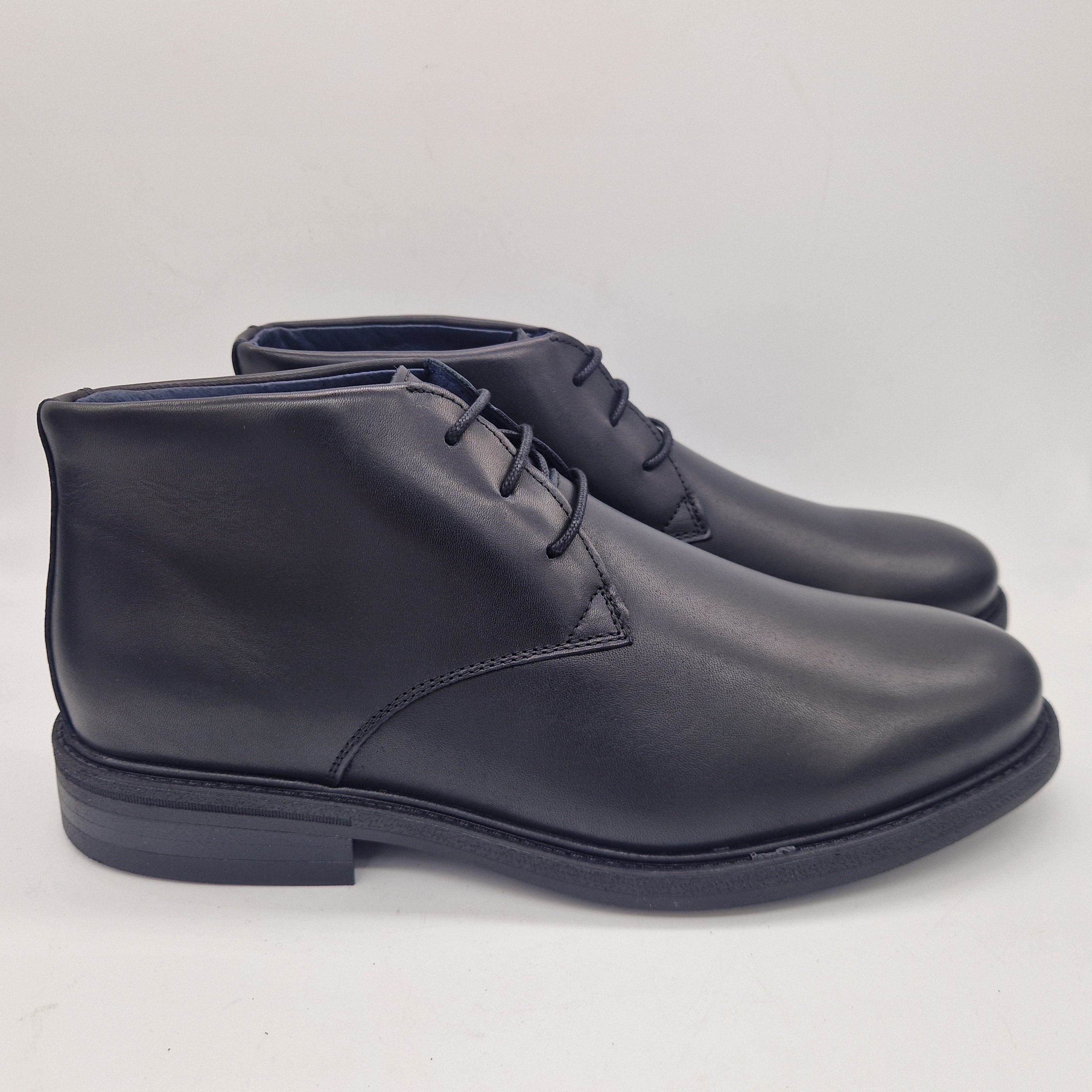 BOTÍN NEGRO - 75620