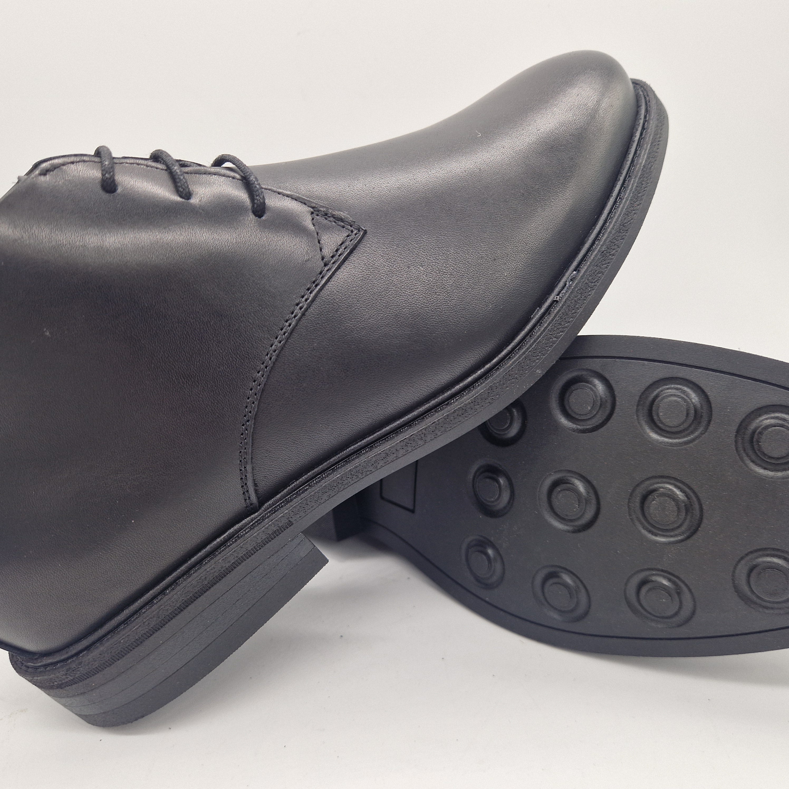 BOTÍN NEGRO - 75620