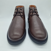 BOTÍN CUERO - 75621