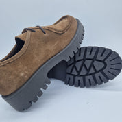 WALLABY TAUPE - 75630