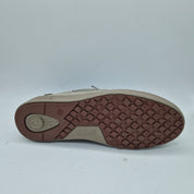 NAÚTICO EN SERRAJE BEIGE - 75722