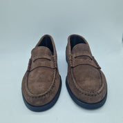 ANTIFAZ CUERO - 75728