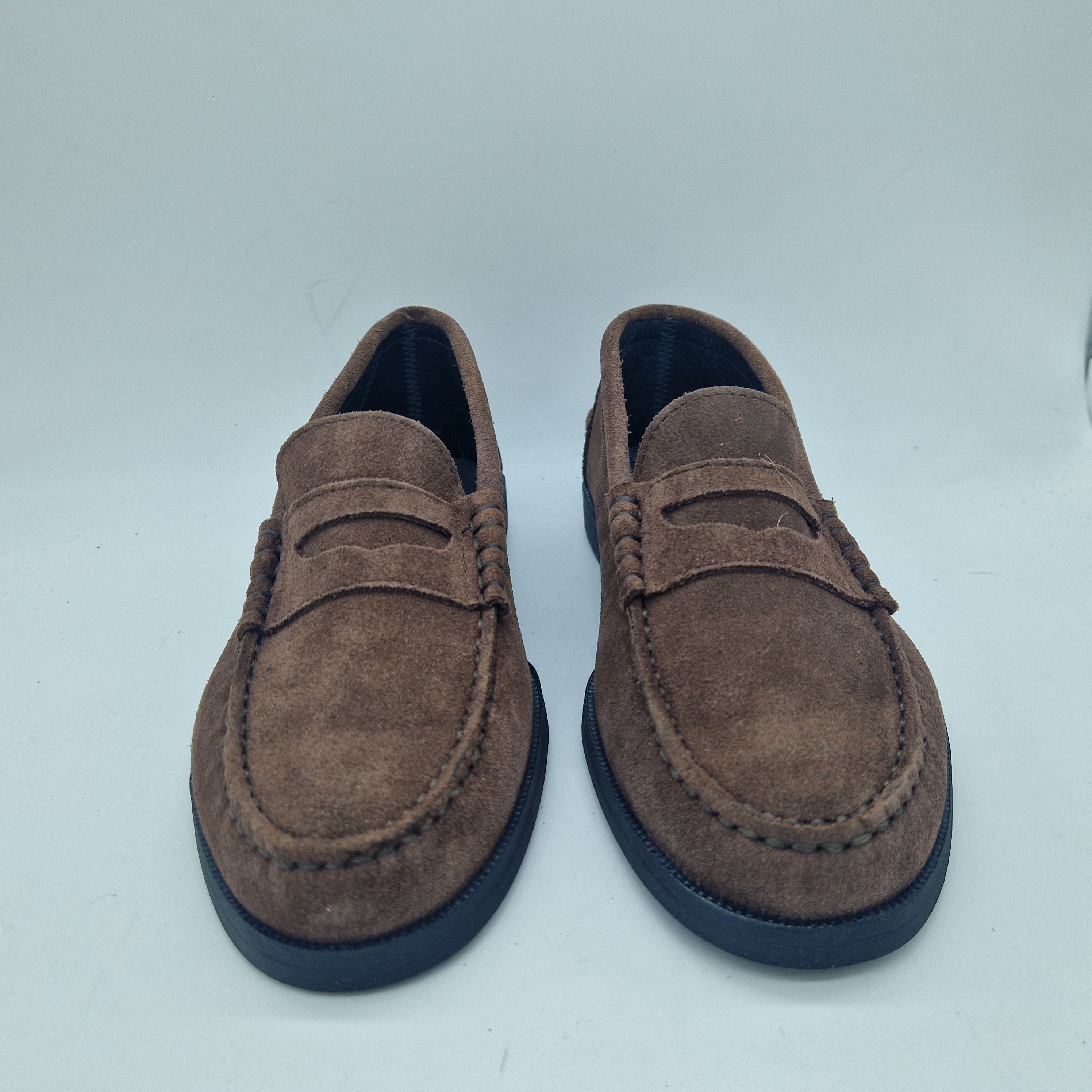 ANTIFAZ CUERO - 75728