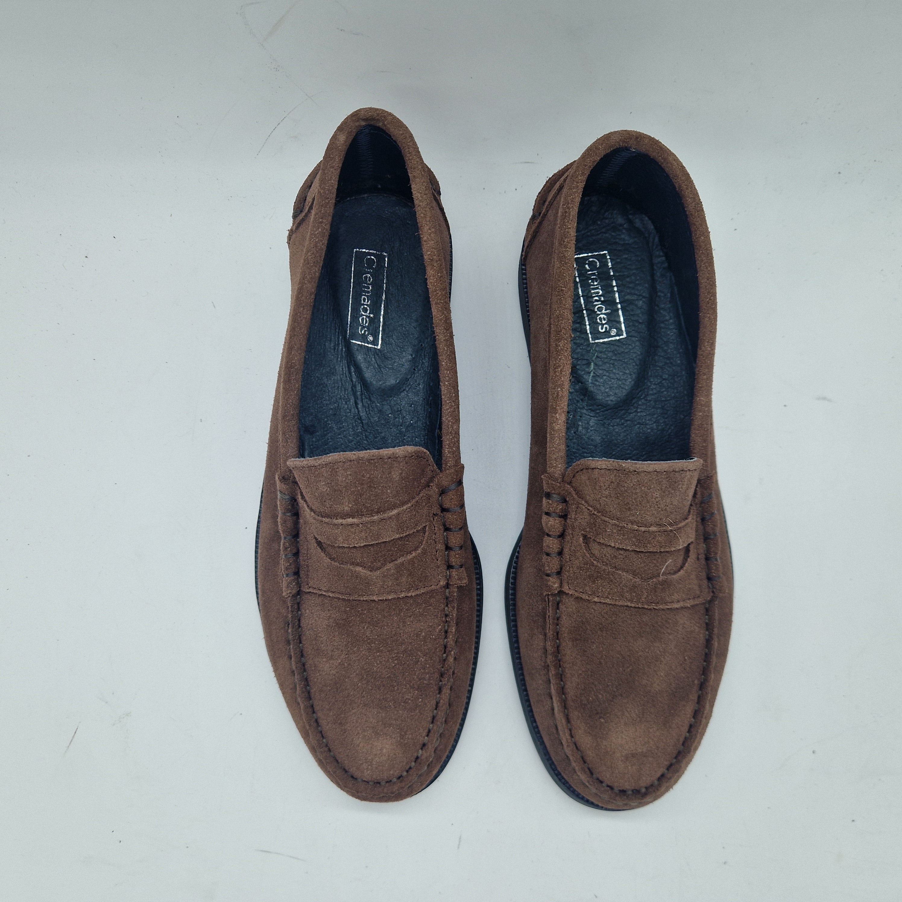 ANTIFAZ CUERO - 75728