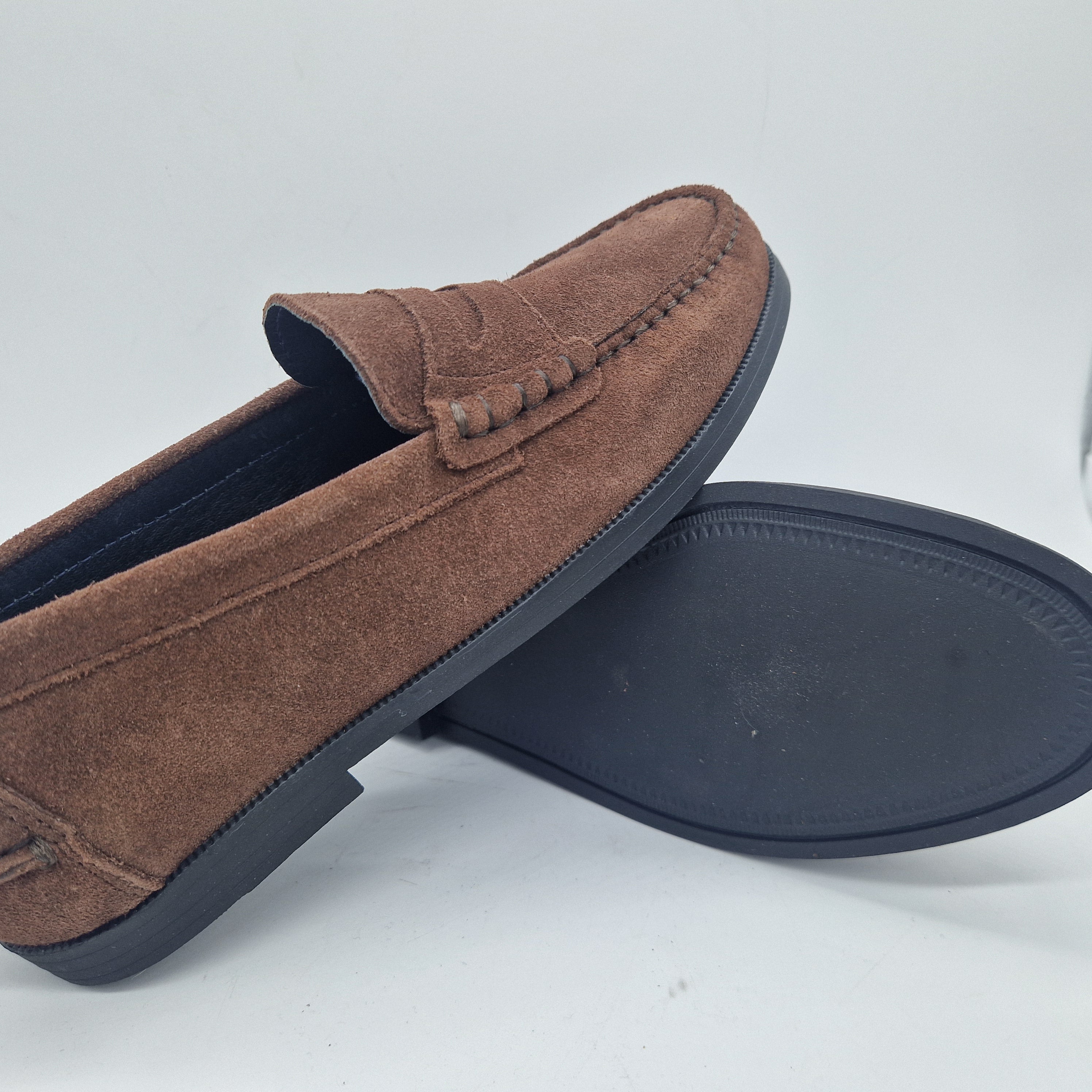 ANTIFAZ CUERO - 75728