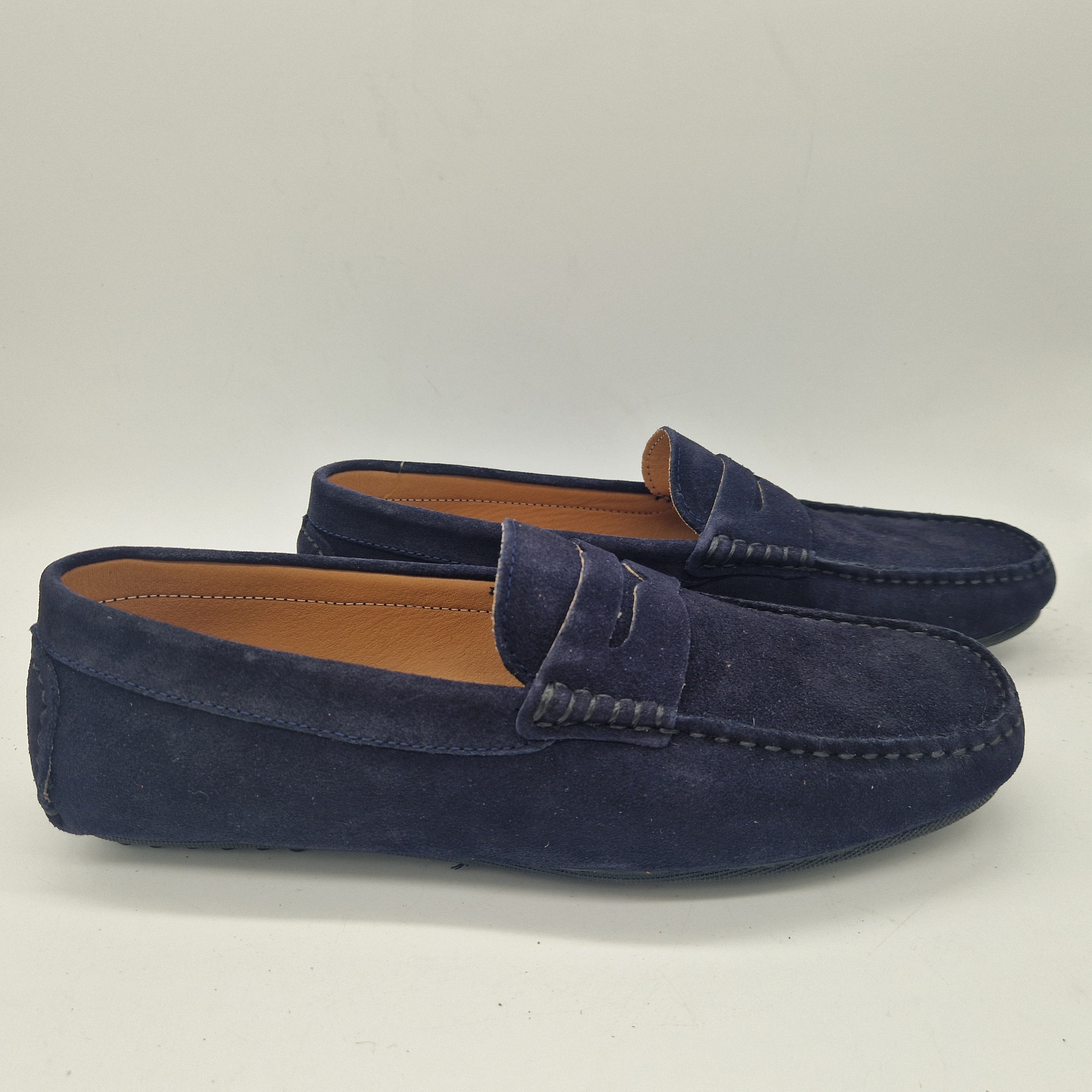 KIOWA EN SERRAJE MARINO - 75831
