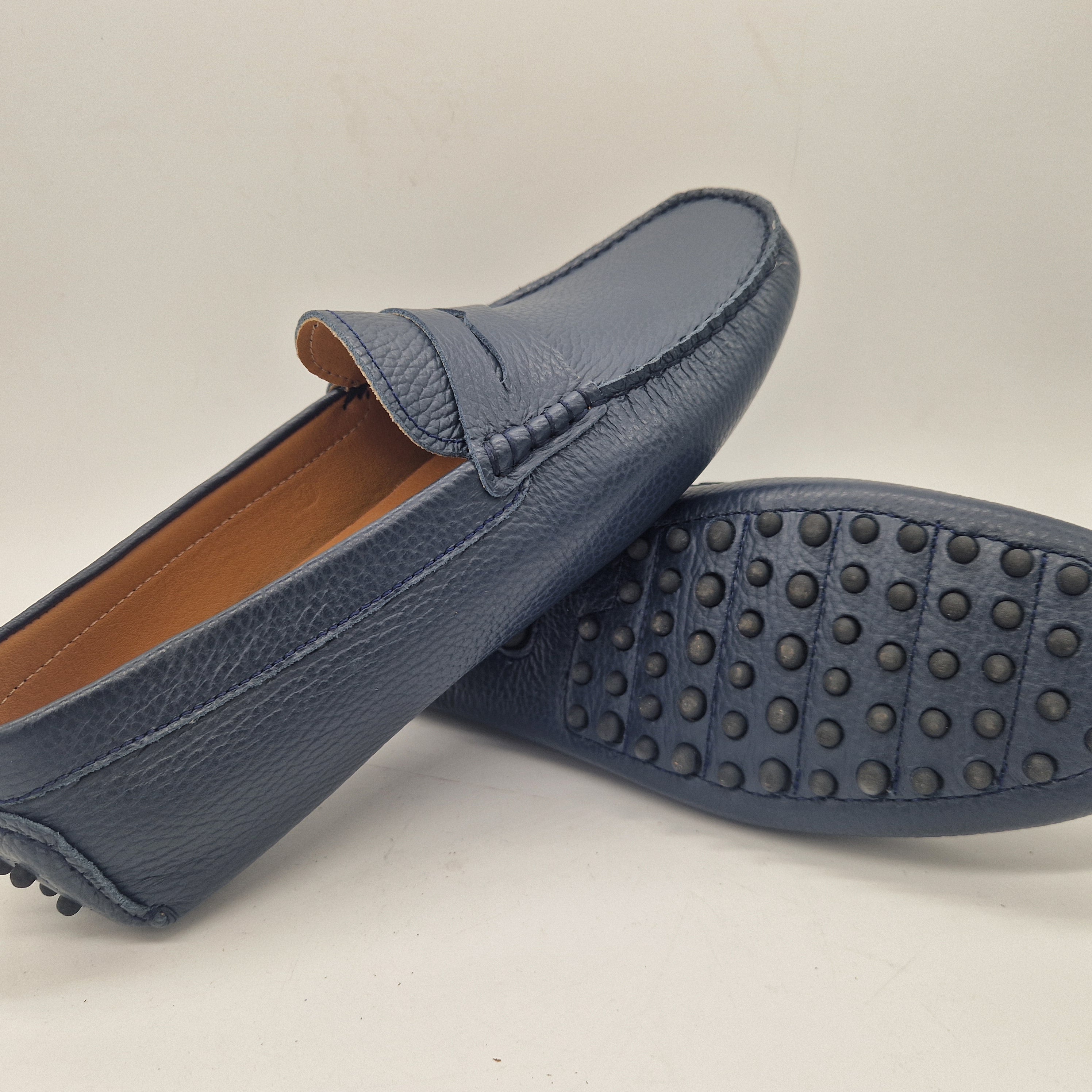 KIOWA EN PIEL MARINO - 75833