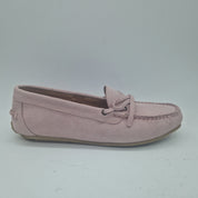 KIOWA DE LAZO EN SERRAJE ROSA - 75835