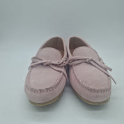 KIOWA DE LAZO EN SERRAJE ROSA - 75835