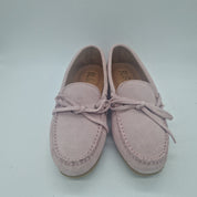 KIOWA DE LAZO EN SERRAJE ROSA - 75835