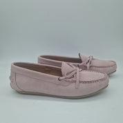 KIOWA DE LAZO EN SERRAJE ROSA - 75835