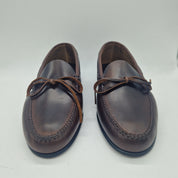 MOCASÍN LAZO MARRÓN - 76006