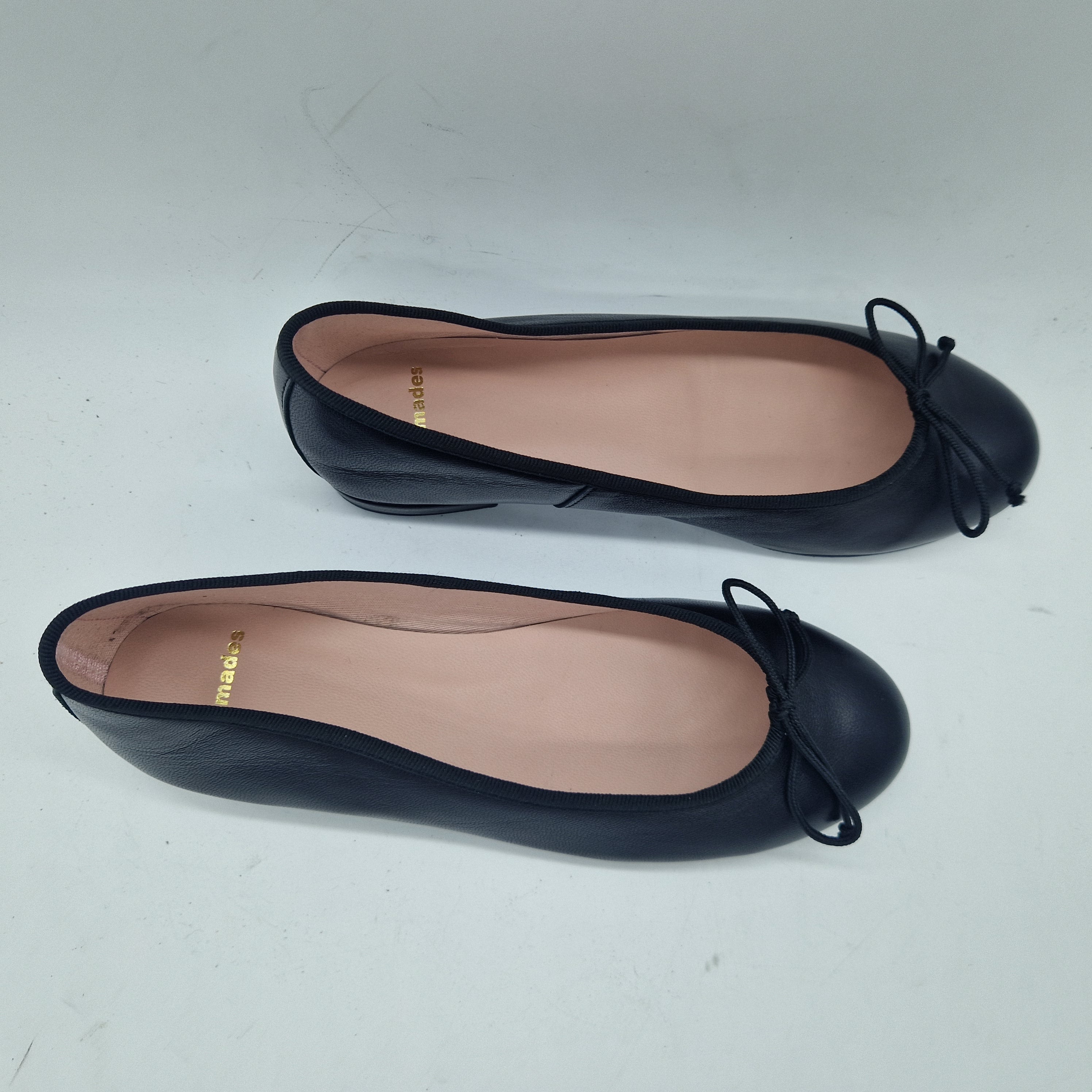 BAILARINA NEGRA - 76045