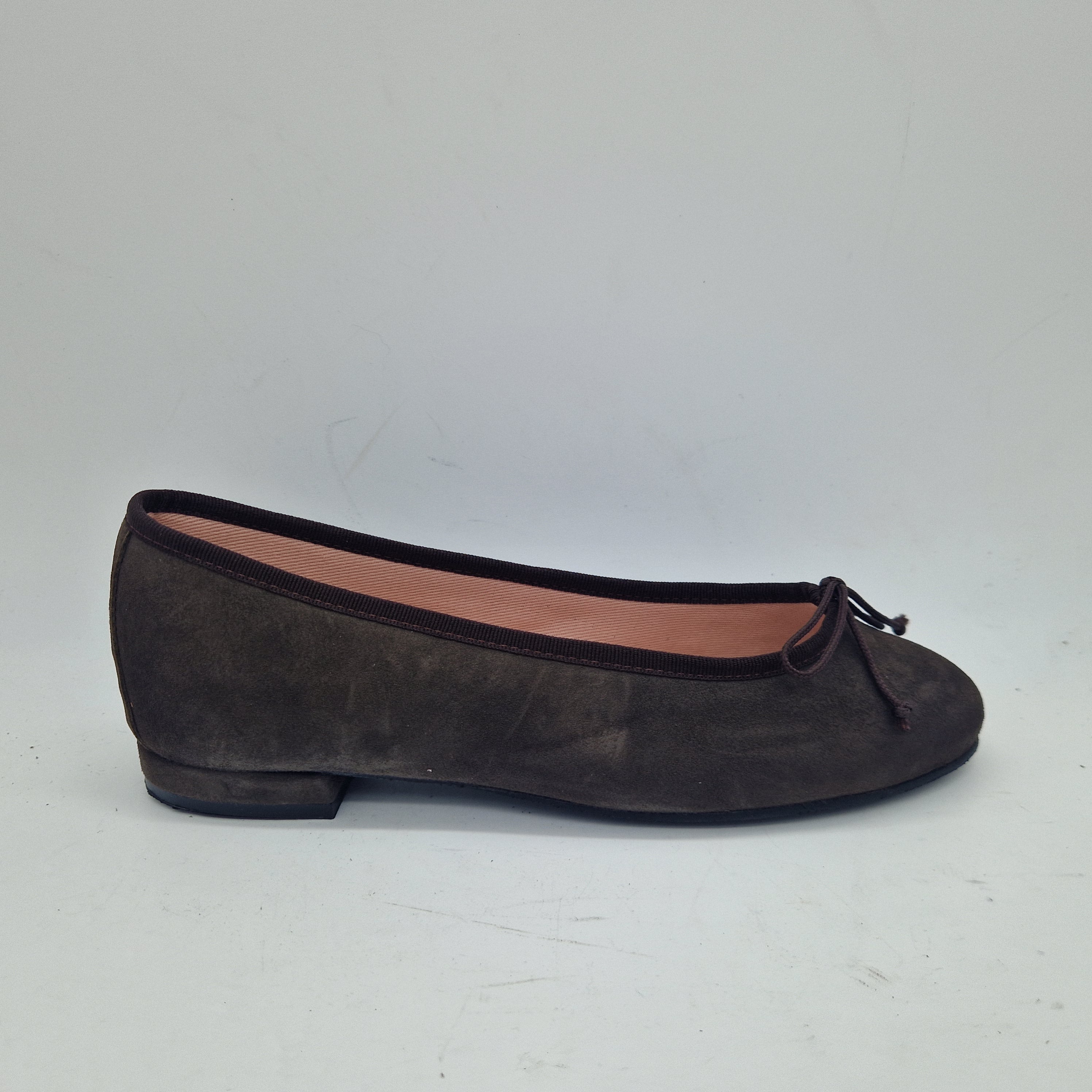 BAILARINA TAUPE - 76049