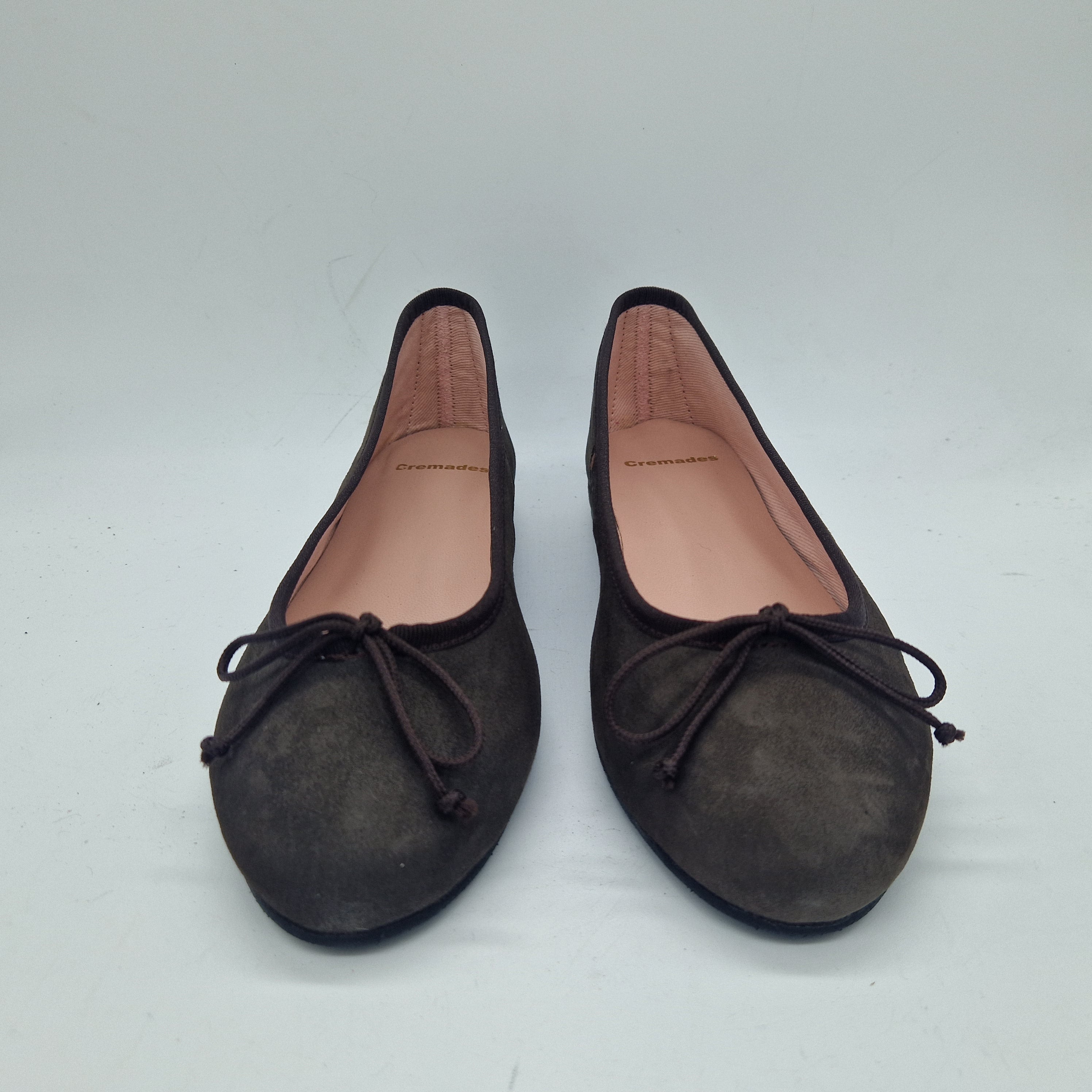 BAILARINA TAUPE - 76049